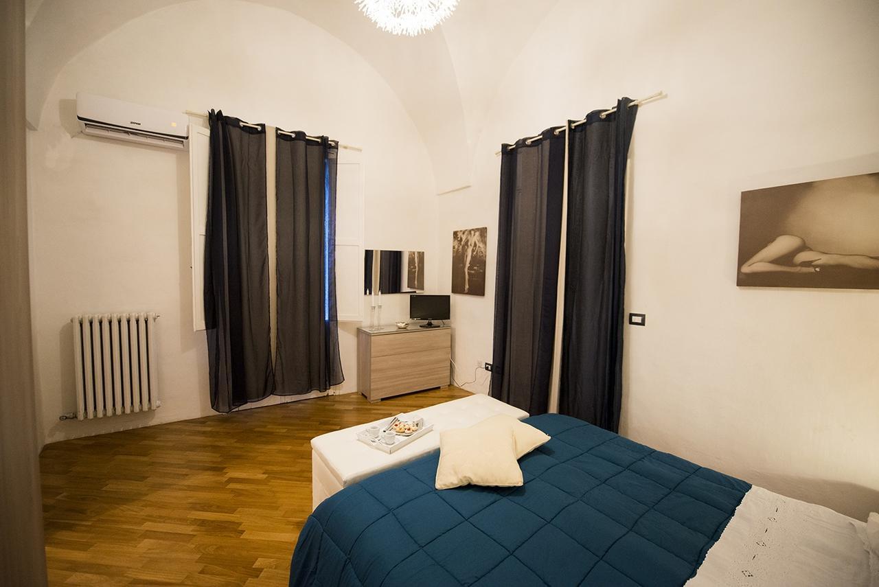 B&B Il Segreto Lecce Exterior foto